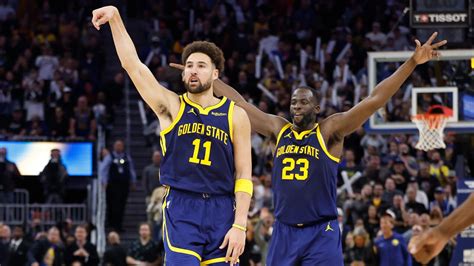 NBA Starting 5, Nov. 2: LeBron & Lakers snap streak, Klay wins it .